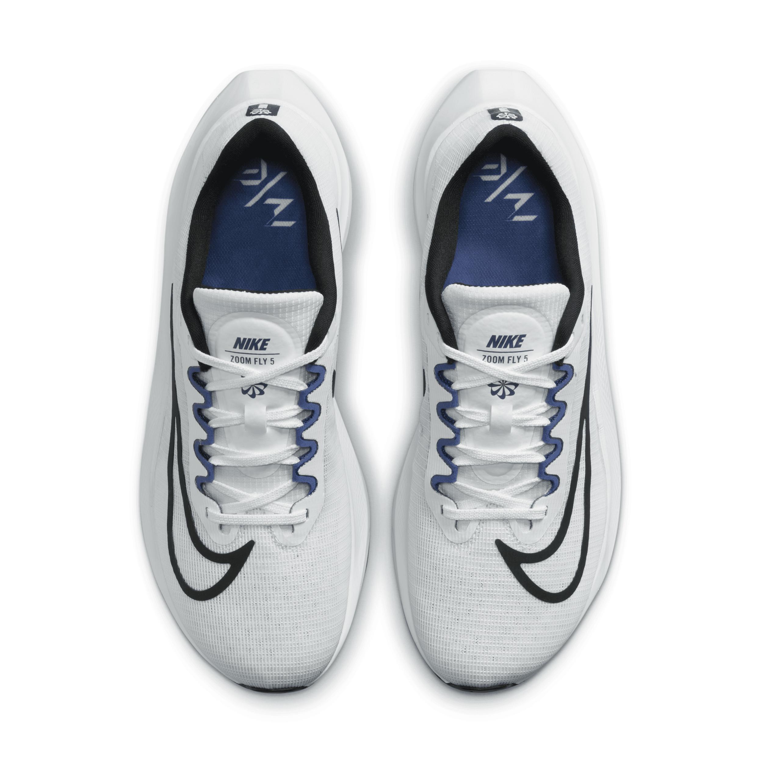 Nike Men's Zoom Fly 5 Running Shoes Product Image