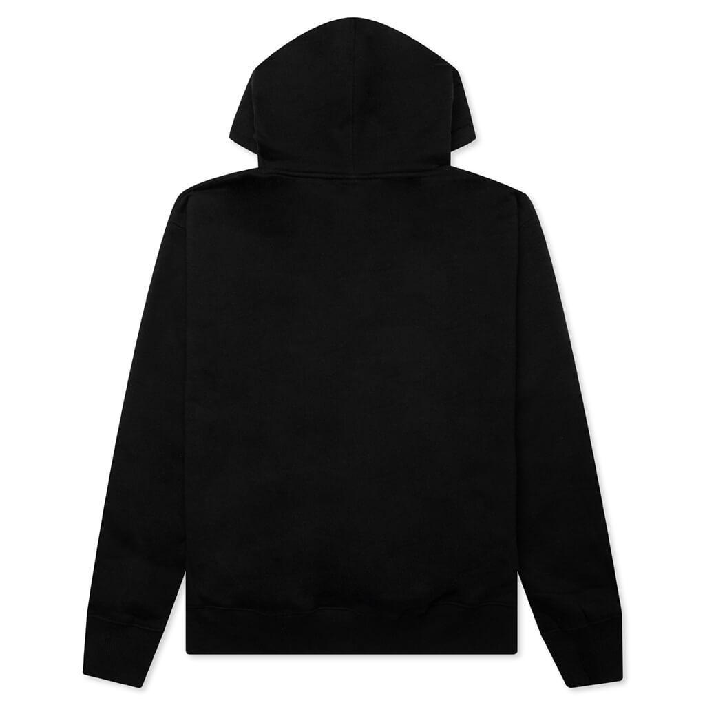 Rhythm Hoodie - Black Male Product Image