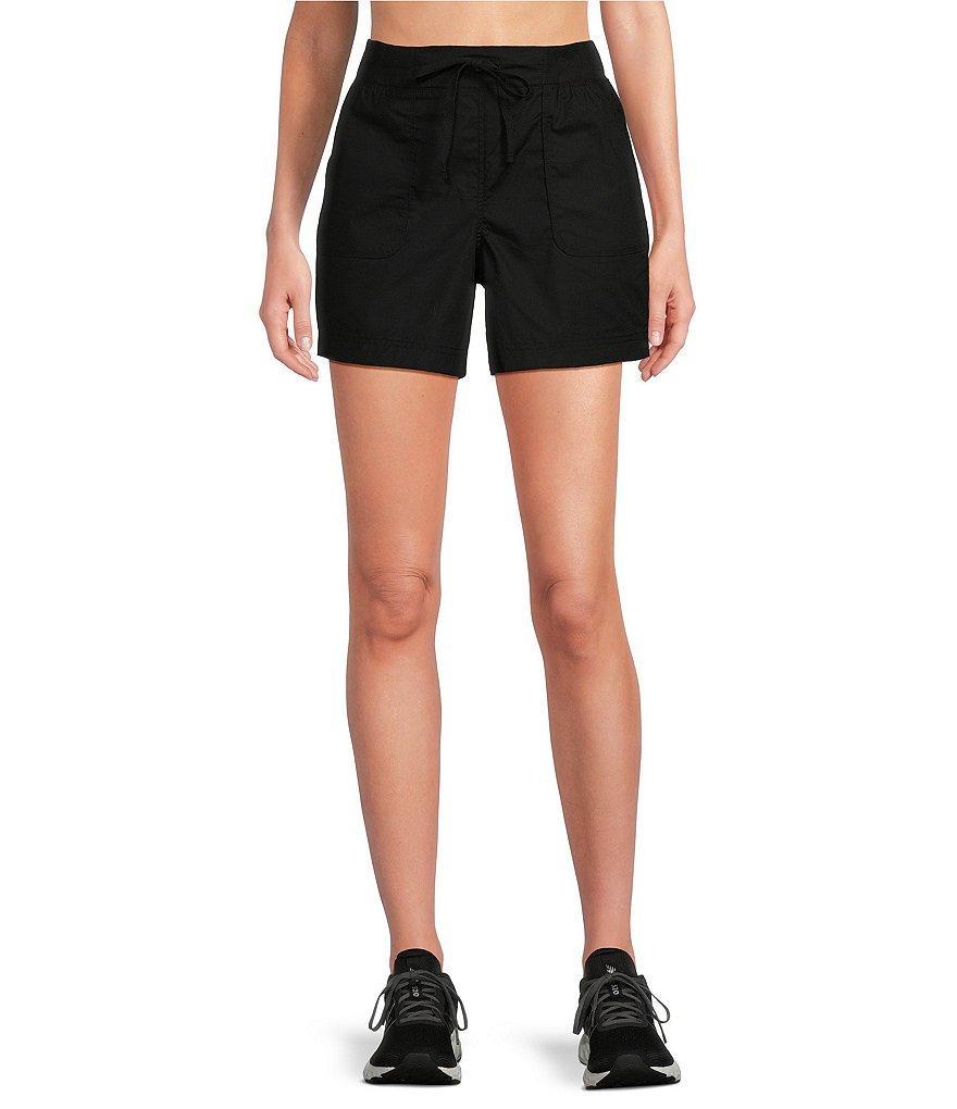 Kinesis High Rise Cargo Shorts Product Image