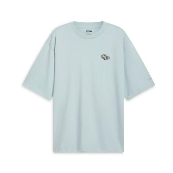 PUMA NYC Logo Men's T-Shirt Product Image