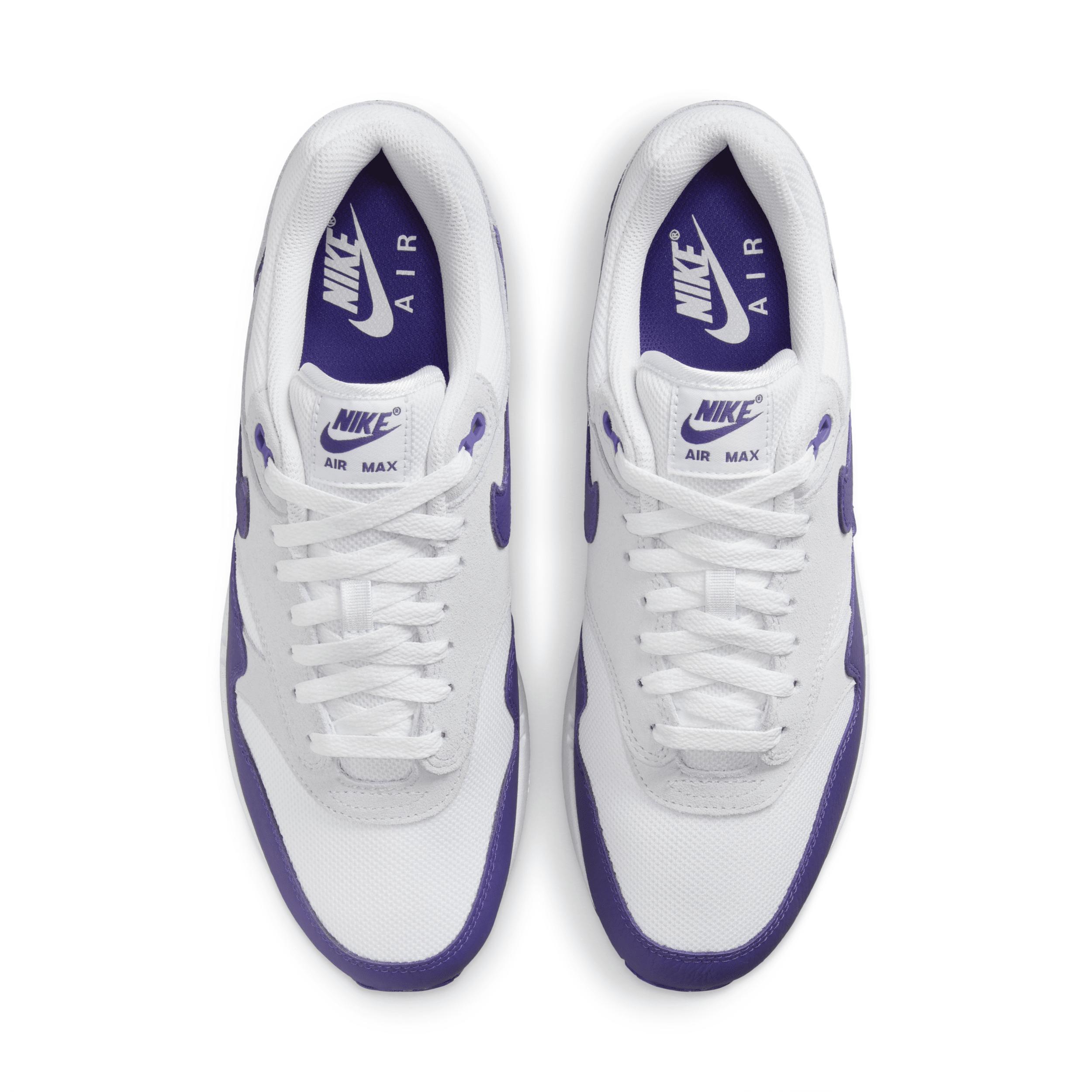 Nike Men's Air Max 1 Shoes Product Image