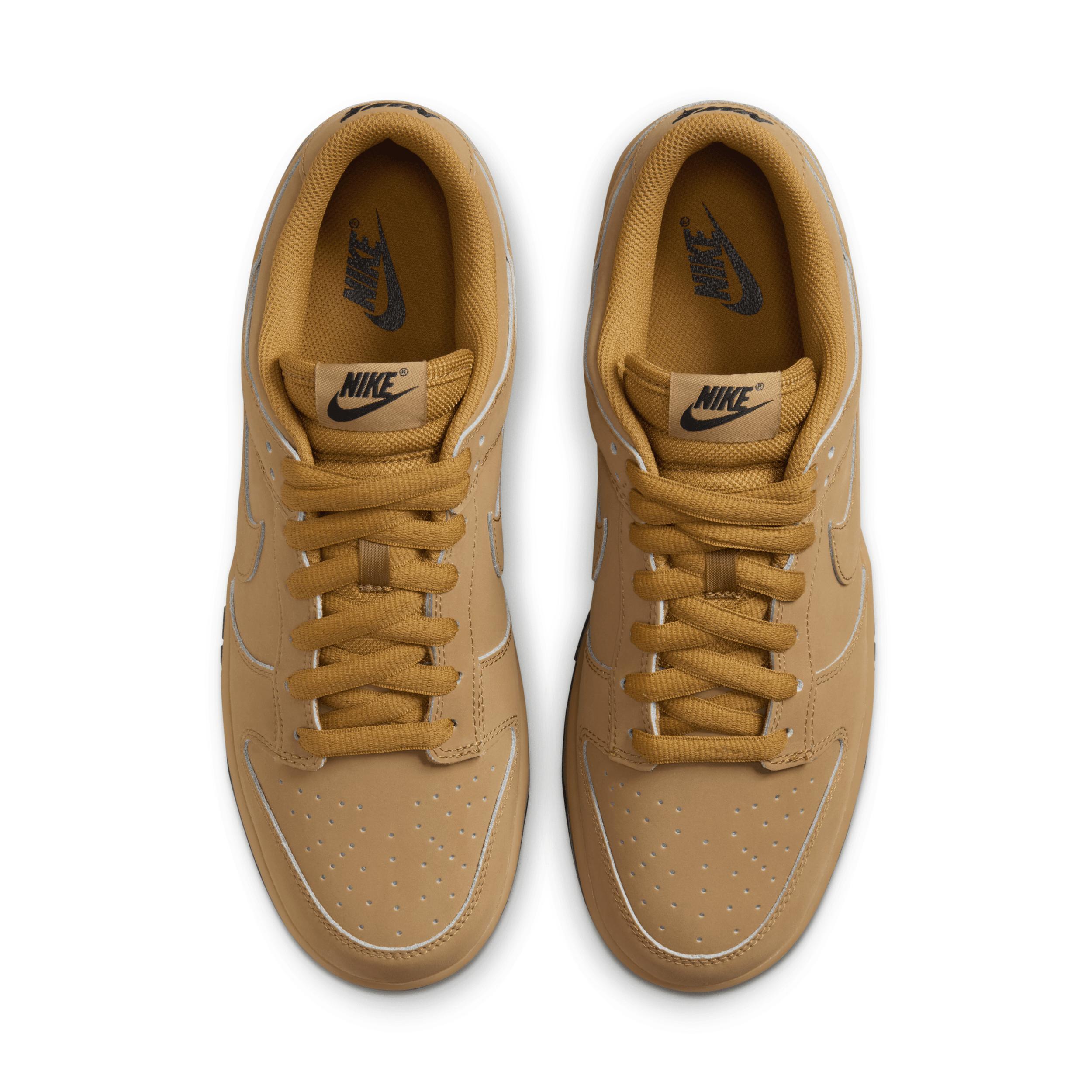 Nike Men's Dunk Low Retro SE Shoes Product Image