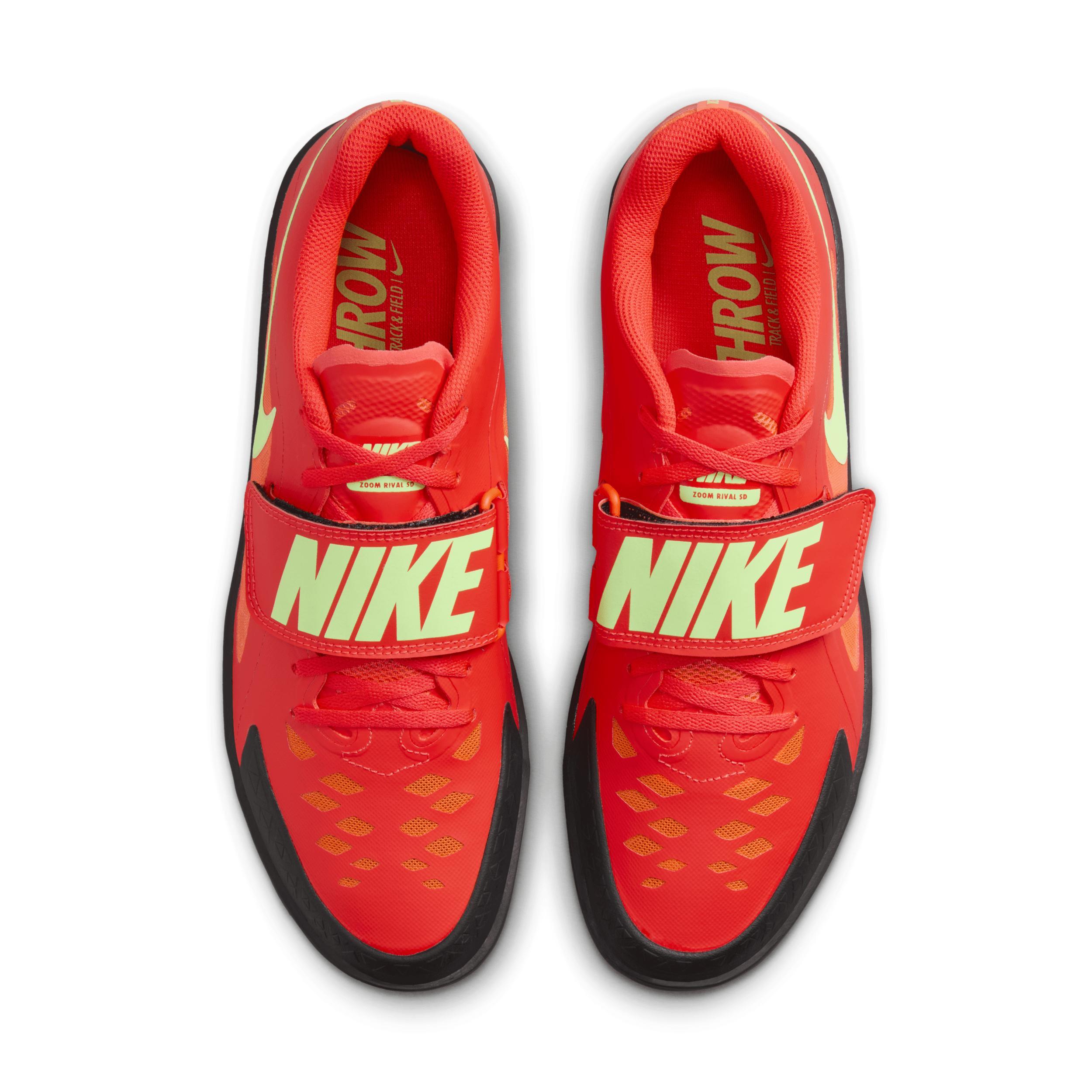 Nike Men's Zoom Rival SD 2 Track & Field Throwing Shoes Product Image