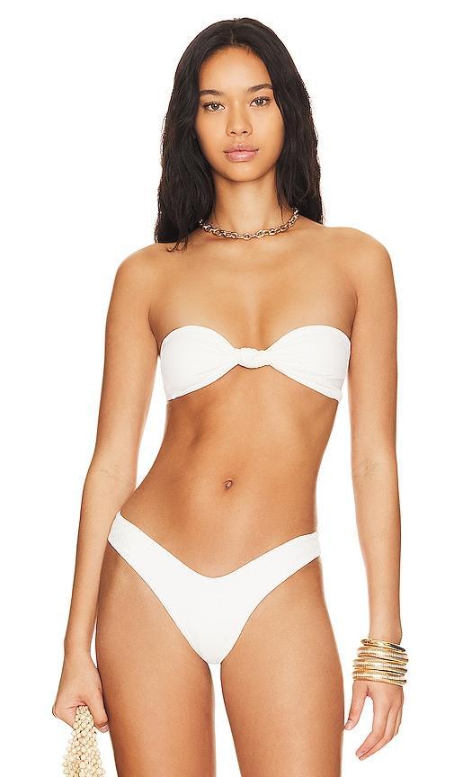 Sunny Bikini Top Product Image