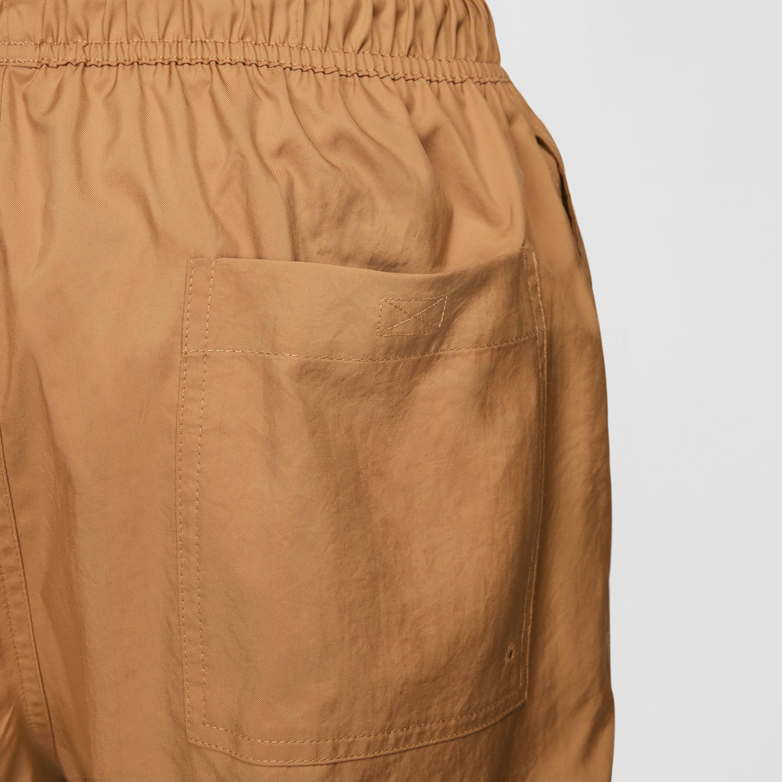 Nike Men's Club Woven Flow Shorts Product Image