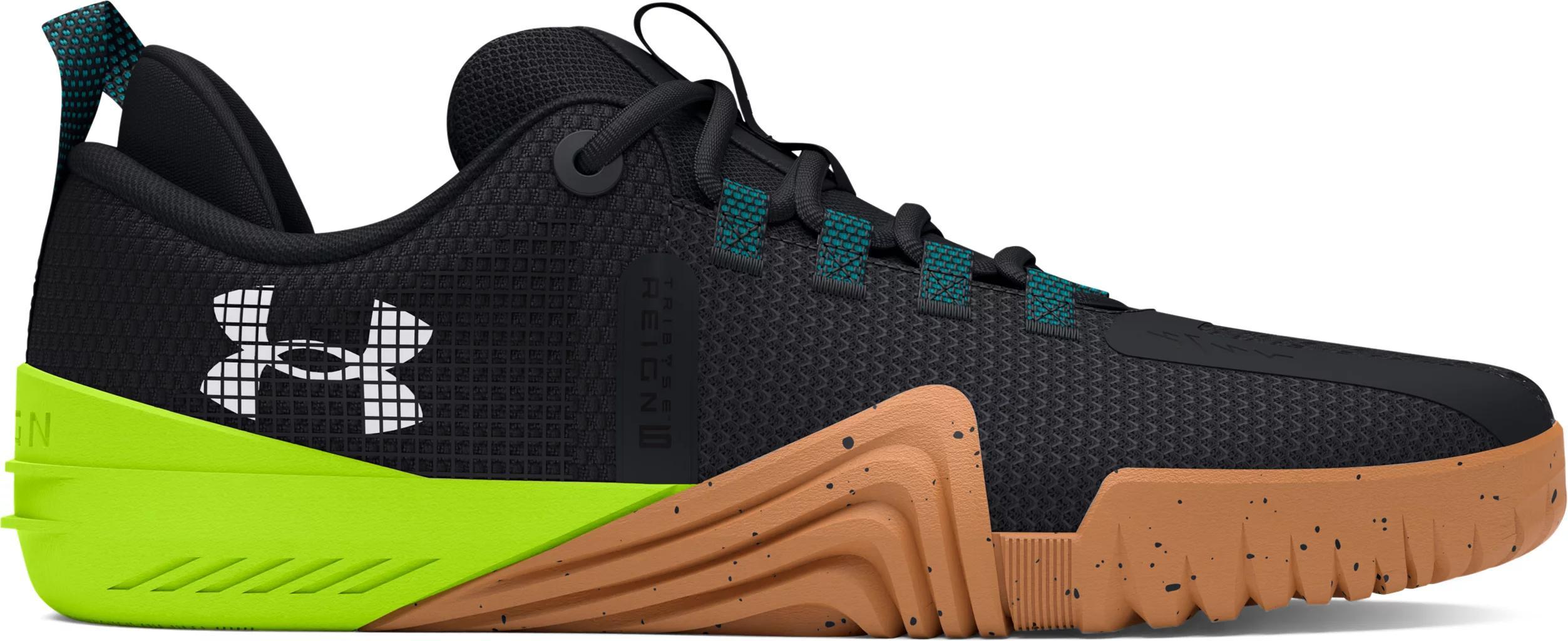 Men's UA Reign 6 Training Shoes Product Image