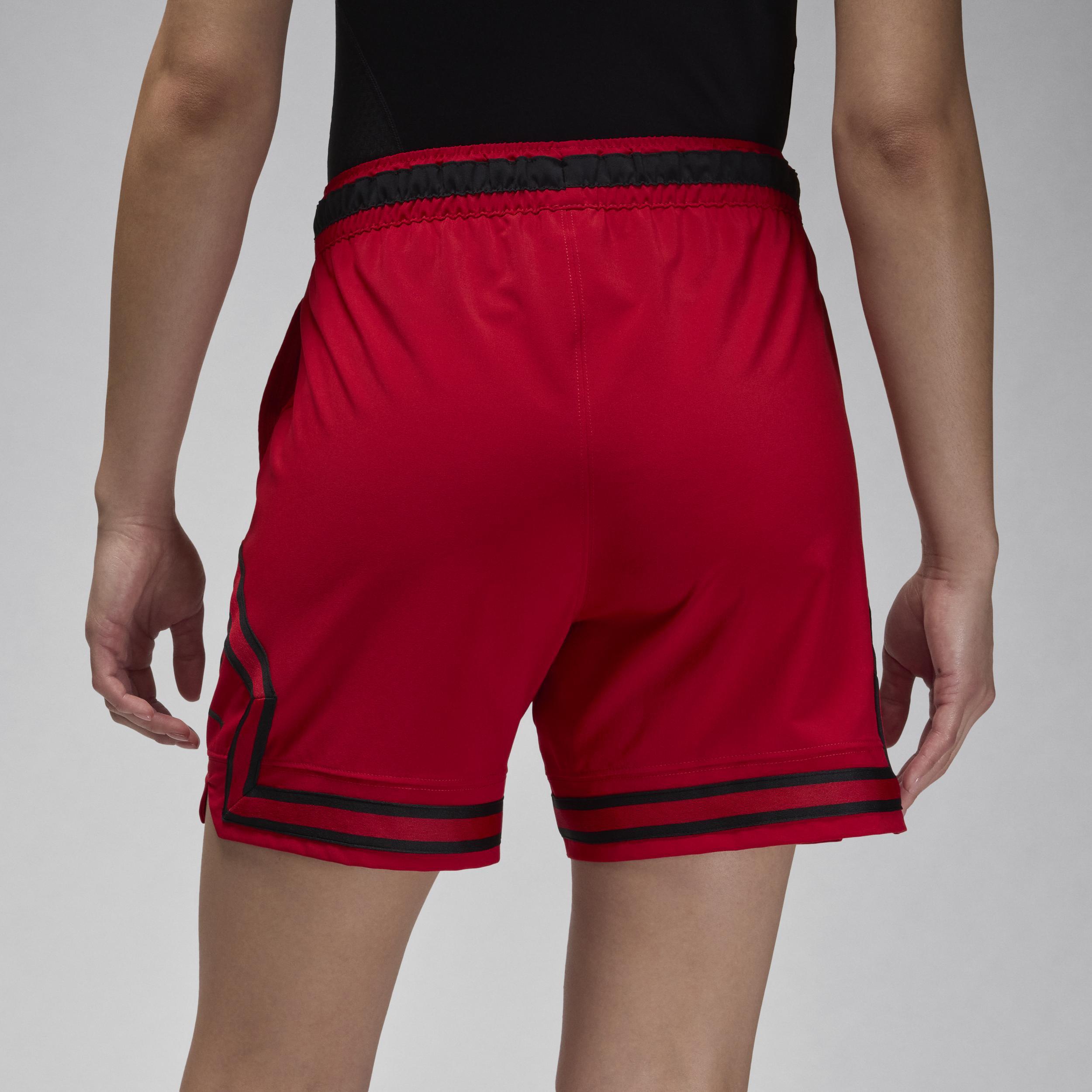 Men's Jordan Sport Dri-FIT Woven Diamond Shorts Product Image