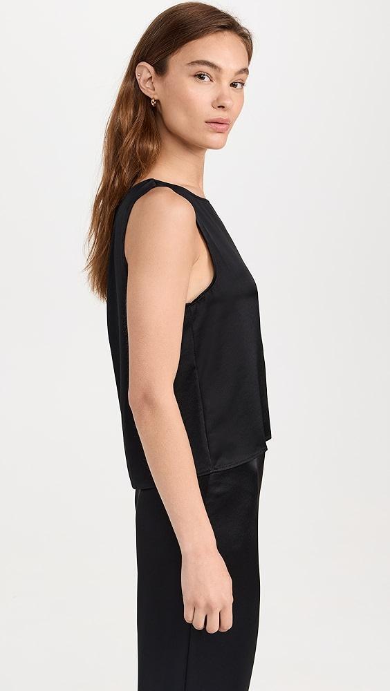 Leset Barb Sleeveless Top | Shopbop Product Image