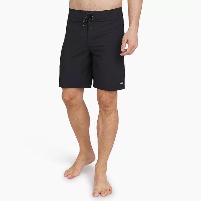 Mens Quiksilver Drawstring Boardshorts Product Image