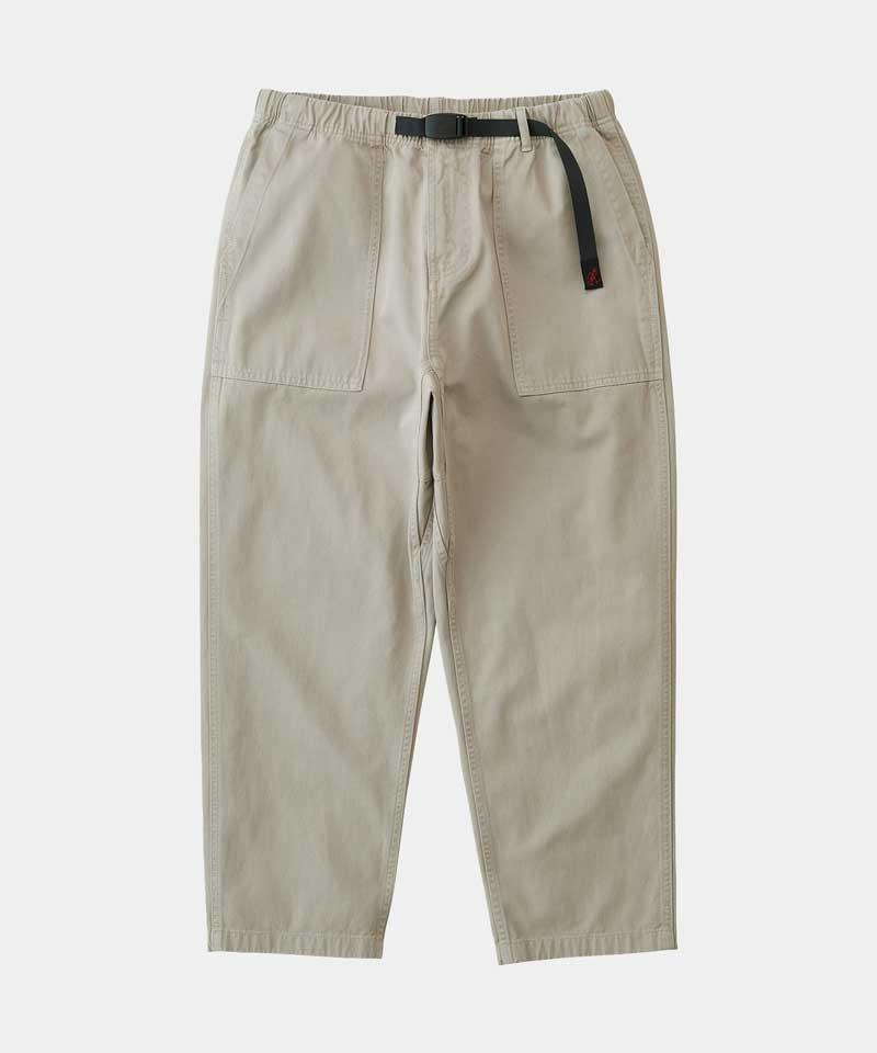 Loose Tapered Pant Unisex Product Image