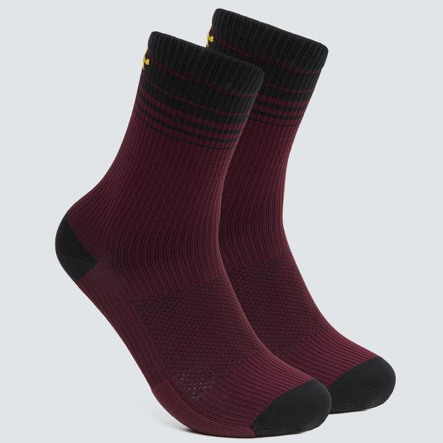 Oakley Mens B1b Mtb Long Socks Product Image