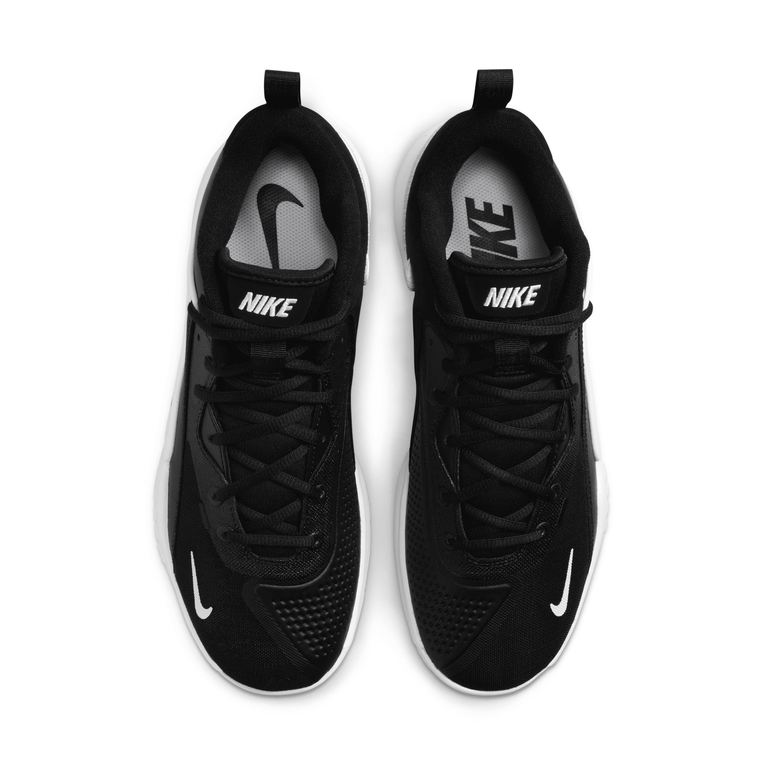 Nike Unisex HyperSet 2 Indoor Court Shoes Product Image