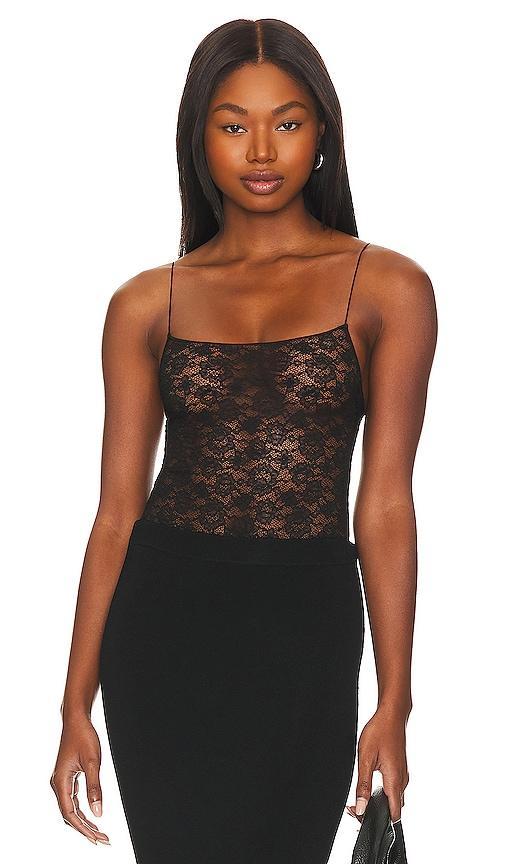 Lace C Bodysuit Product Image