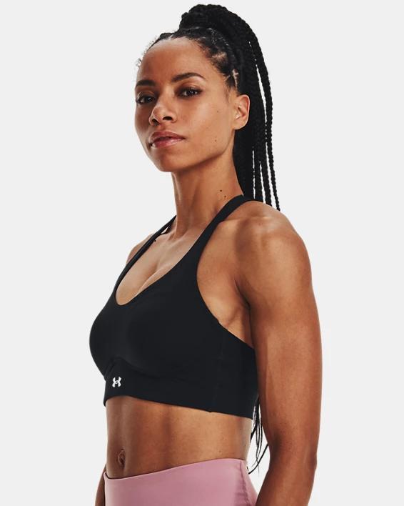 Women's UA Vanish Elite Mid Sports Bra Product Image