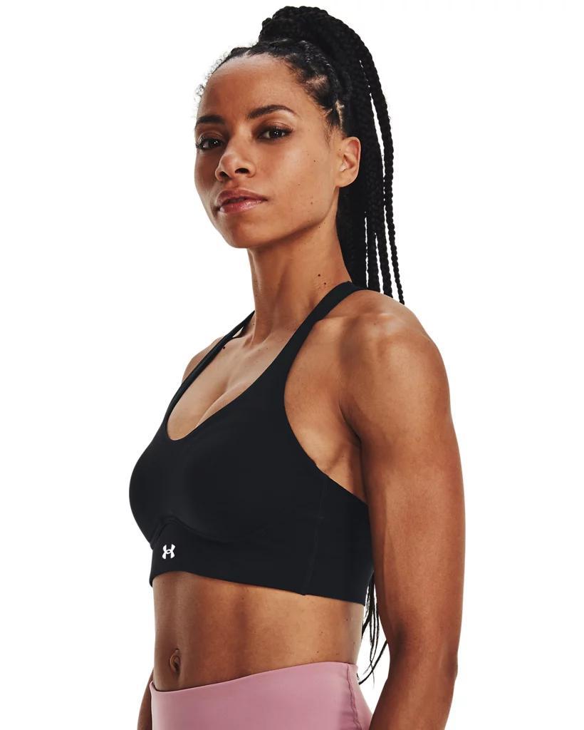 Women's UA Vanish Elite Mid Sports Bra Product Image