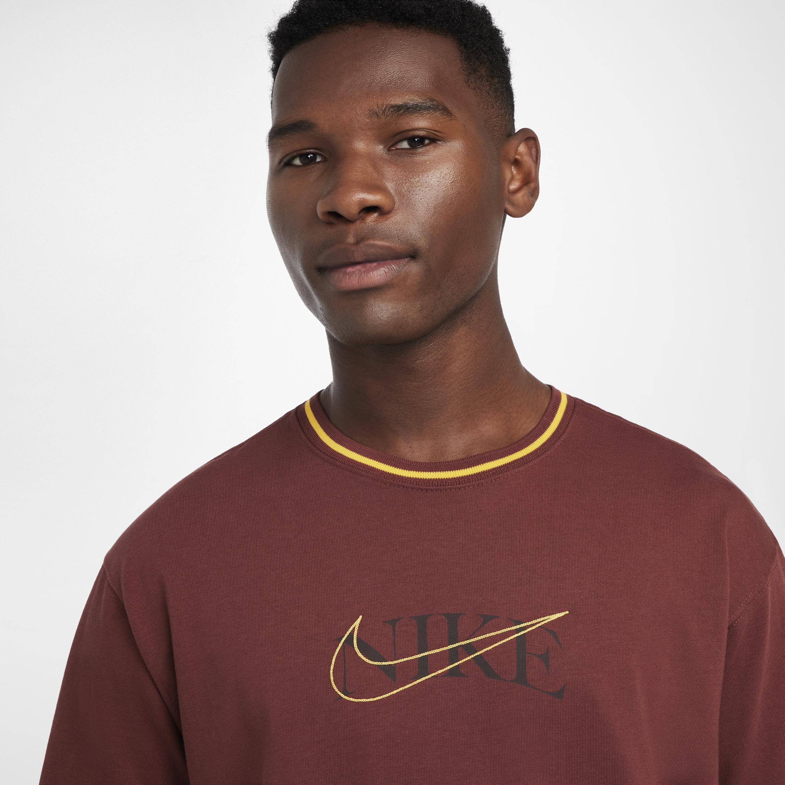 Men's Nike Sportswear Max90 T-Shirt Product Image