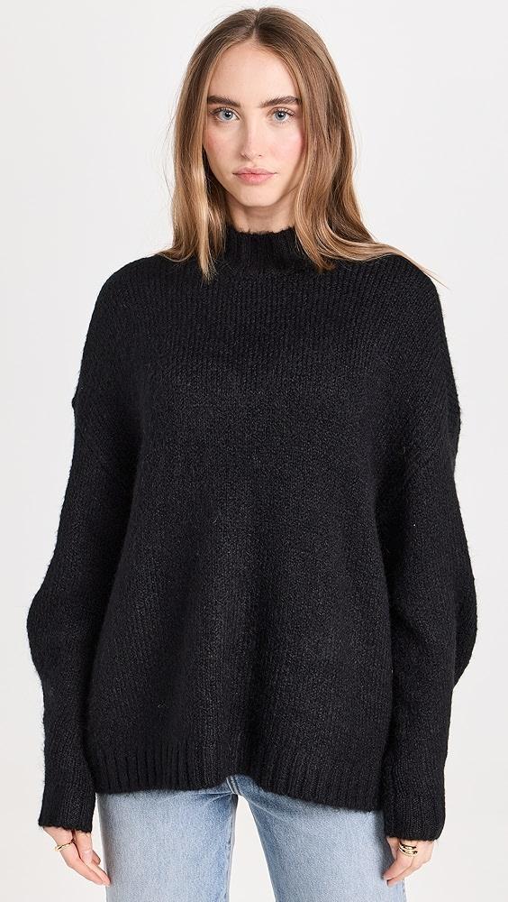 Pistola Denim Carlen Sweater | Shopbop Product Image