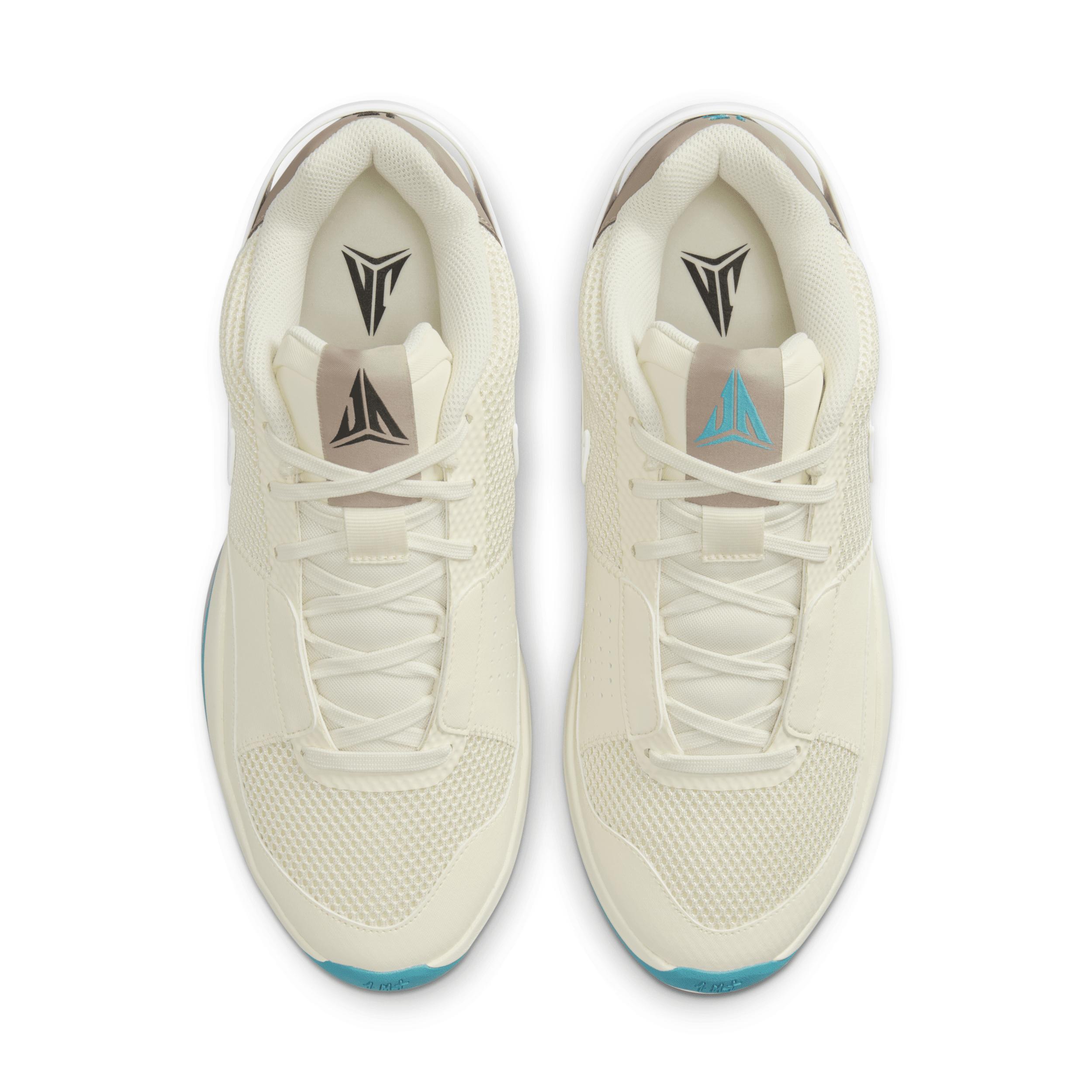 Nike Men's Ja 1 "Vacation" Basketball Shoes Product Image