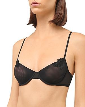 Womens Maison Contour Balconette Bra Product Image