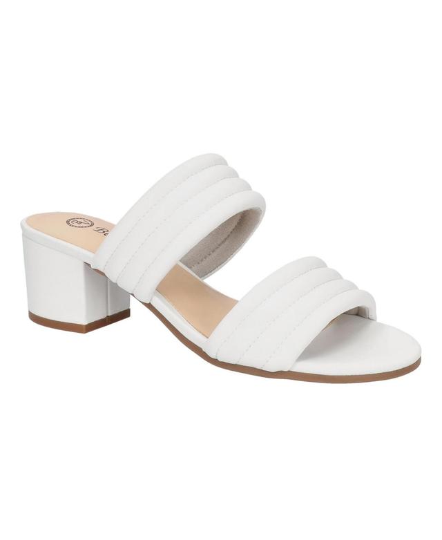 Bella Vita Georgette Slide Sandal Product Image