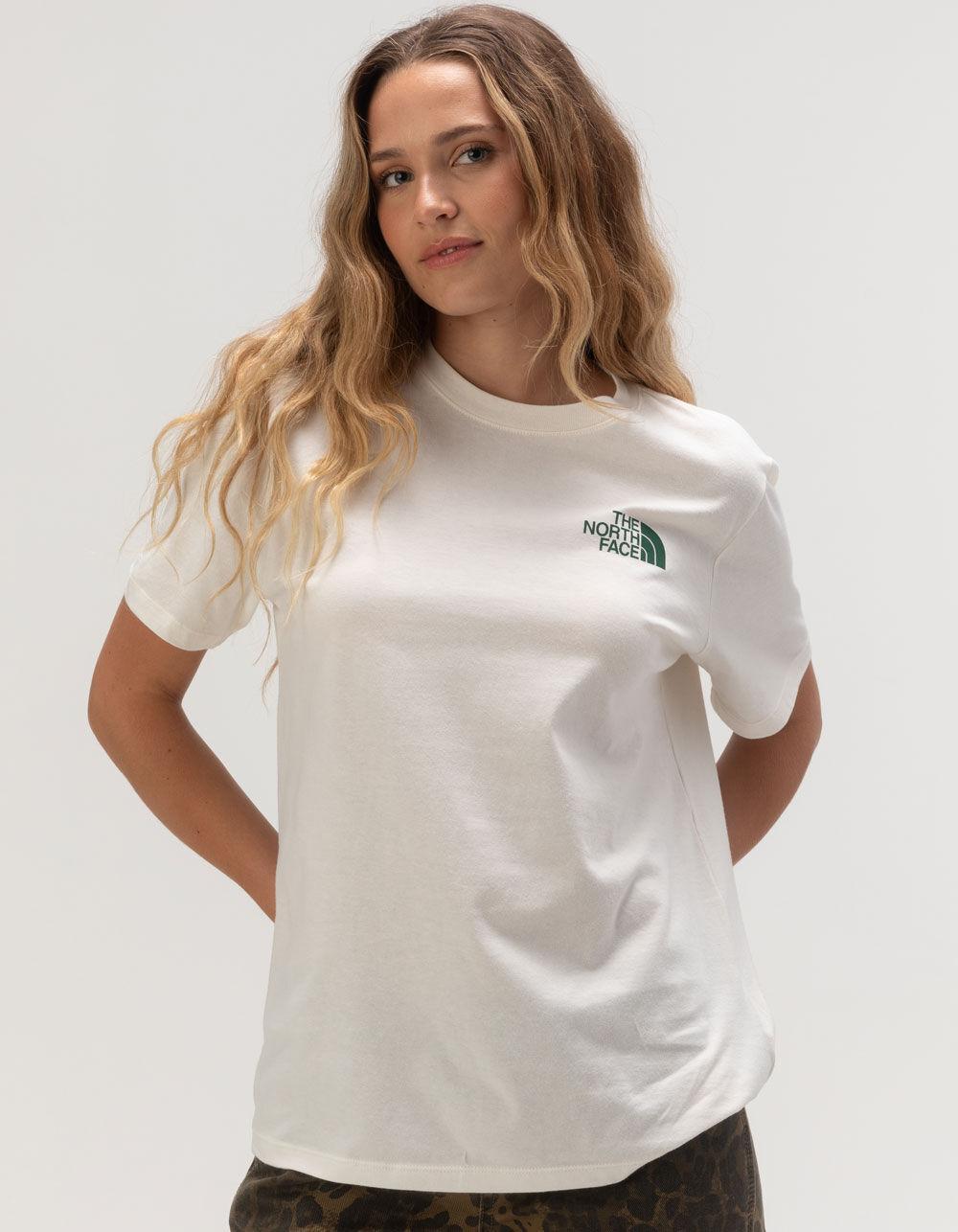 THE NORTH FACE Brand Proud Womens Tee Product Image