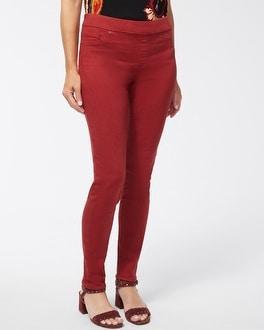 Pull-On Jeggings Product Image