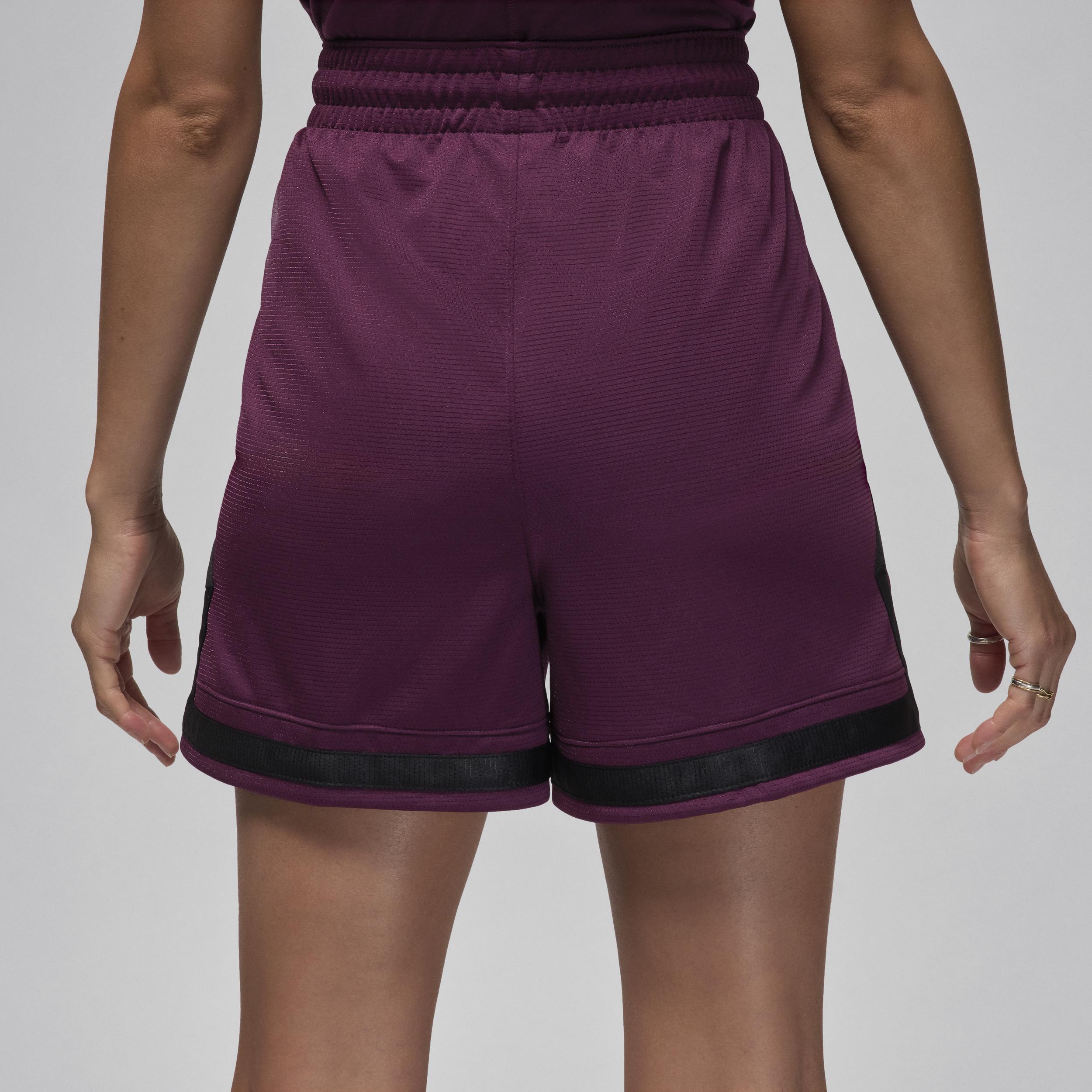 Womens Jordan Sport 4 Diamond Shorts Product Image