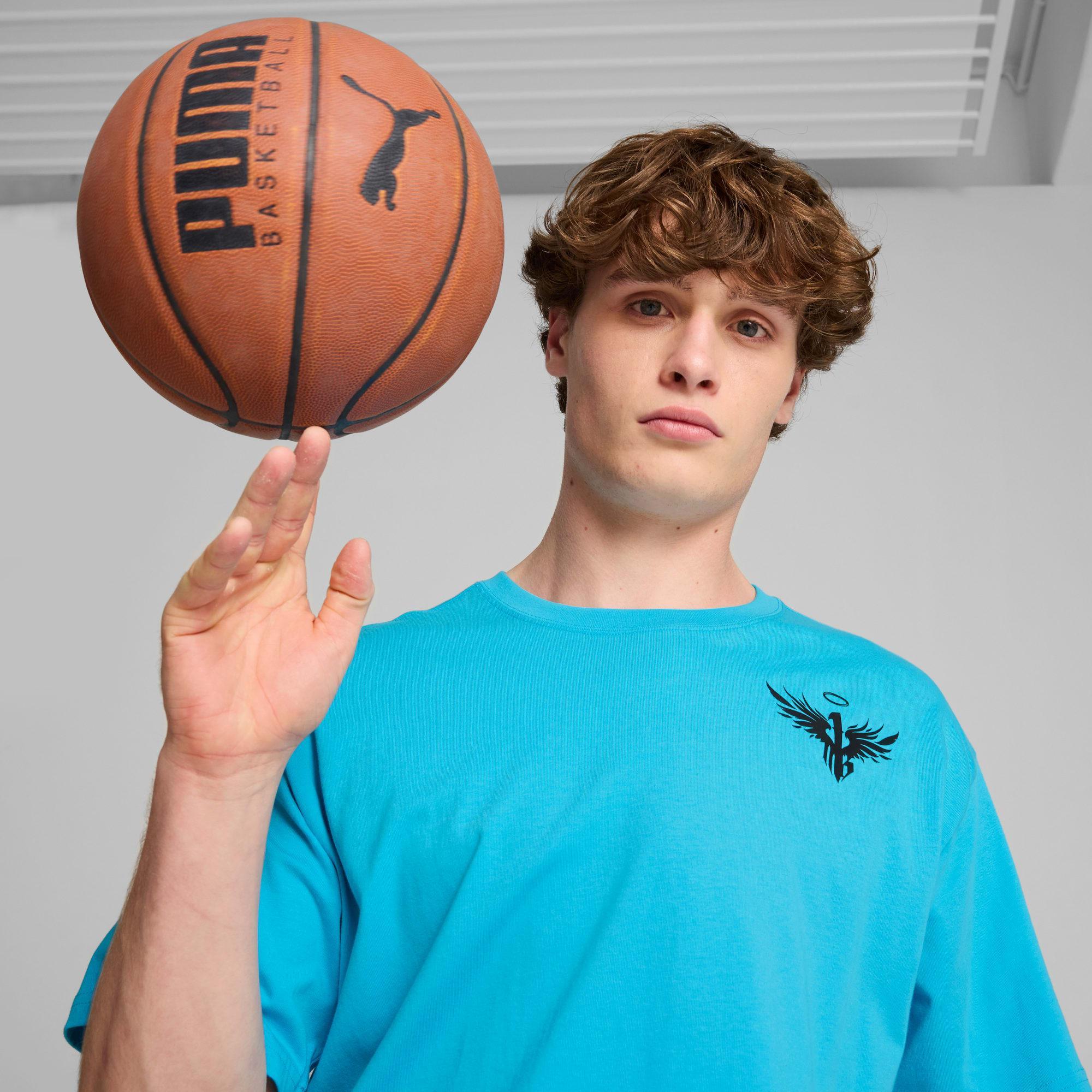 PUMA x LAMELO BALL 1Love Men's Basketball Tee Product Image