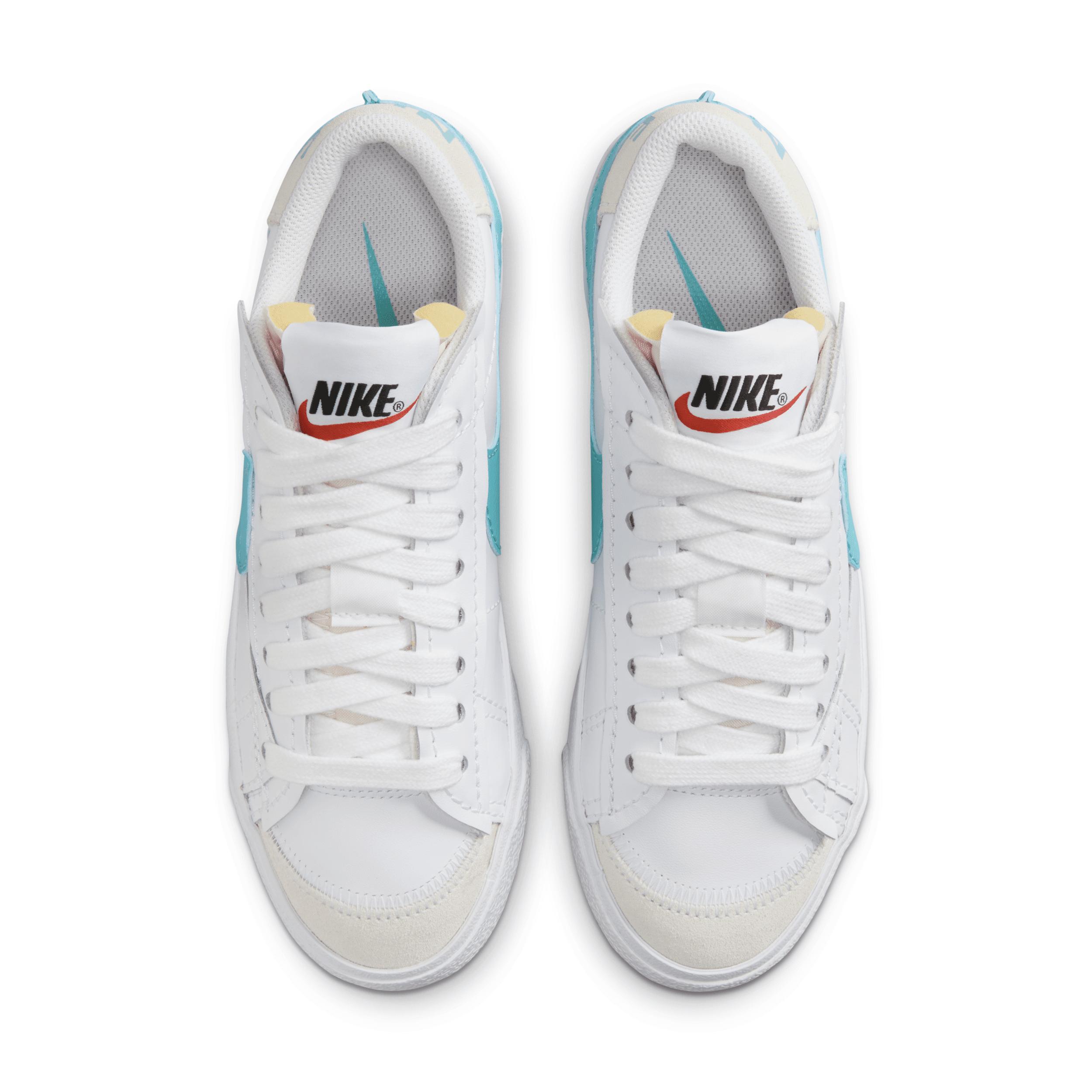 Nike Blazer Low '77 Jumbo Women's Shoes Product Image