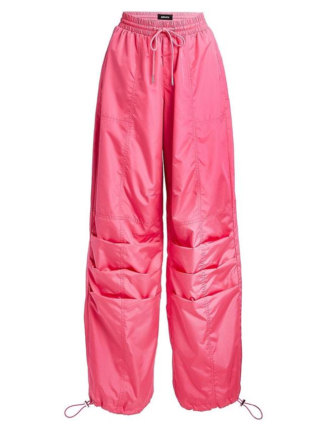 Womens Adelia Cargo Pants Product Image