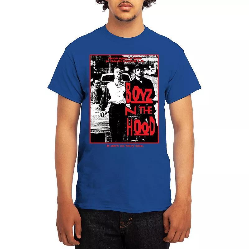 Mens Boyz N The Hood Tee Product Image