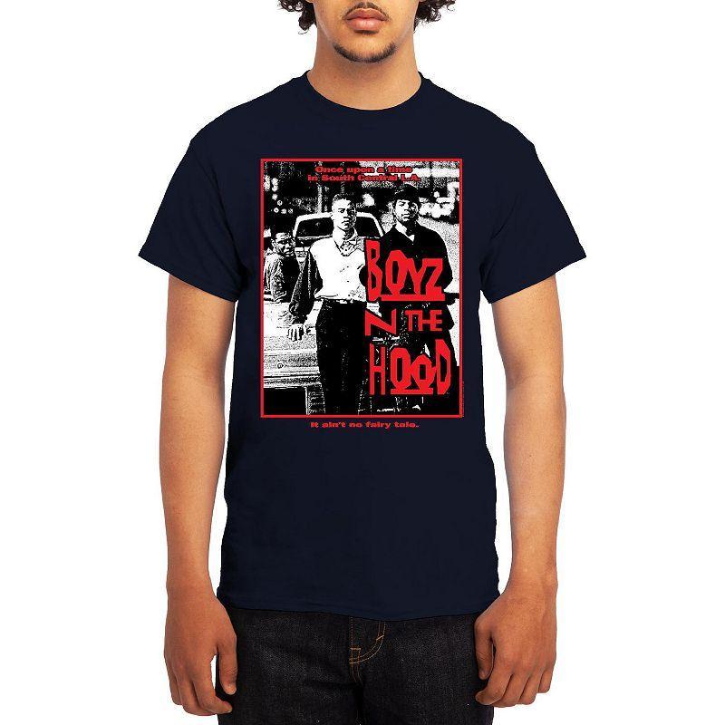 Mens Boyz N The Hood Tee Product Image