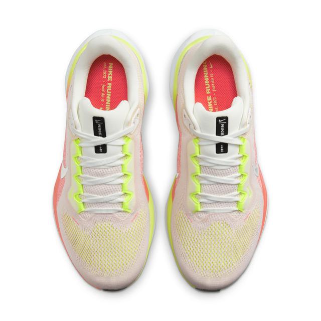 Nike Women's Pegasus 41 Road Running Shoes (Extra Wide) Product Image