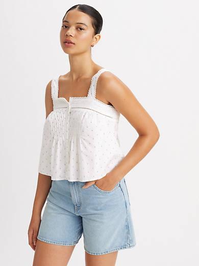 Levi's Tank Top - Women's Product Image