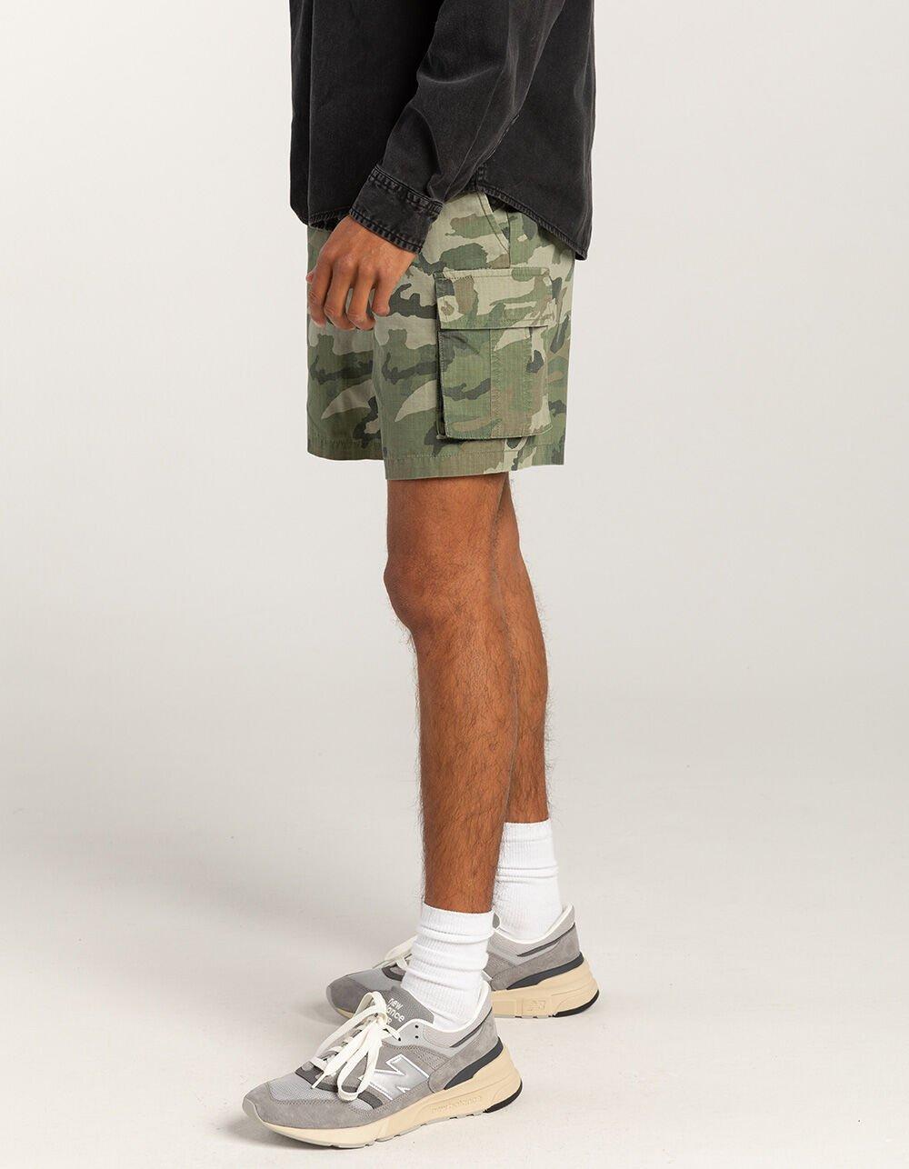 RSQ Mens Ripstop Cargo Pull On Shorts Product Image