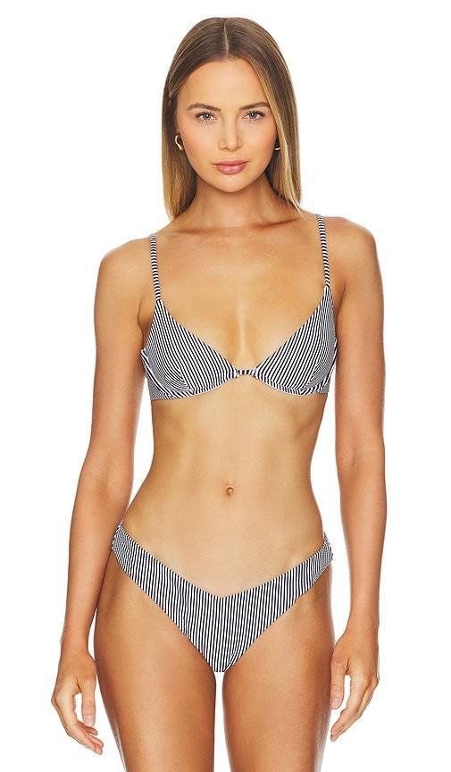 Liana Bikini Top Product Image