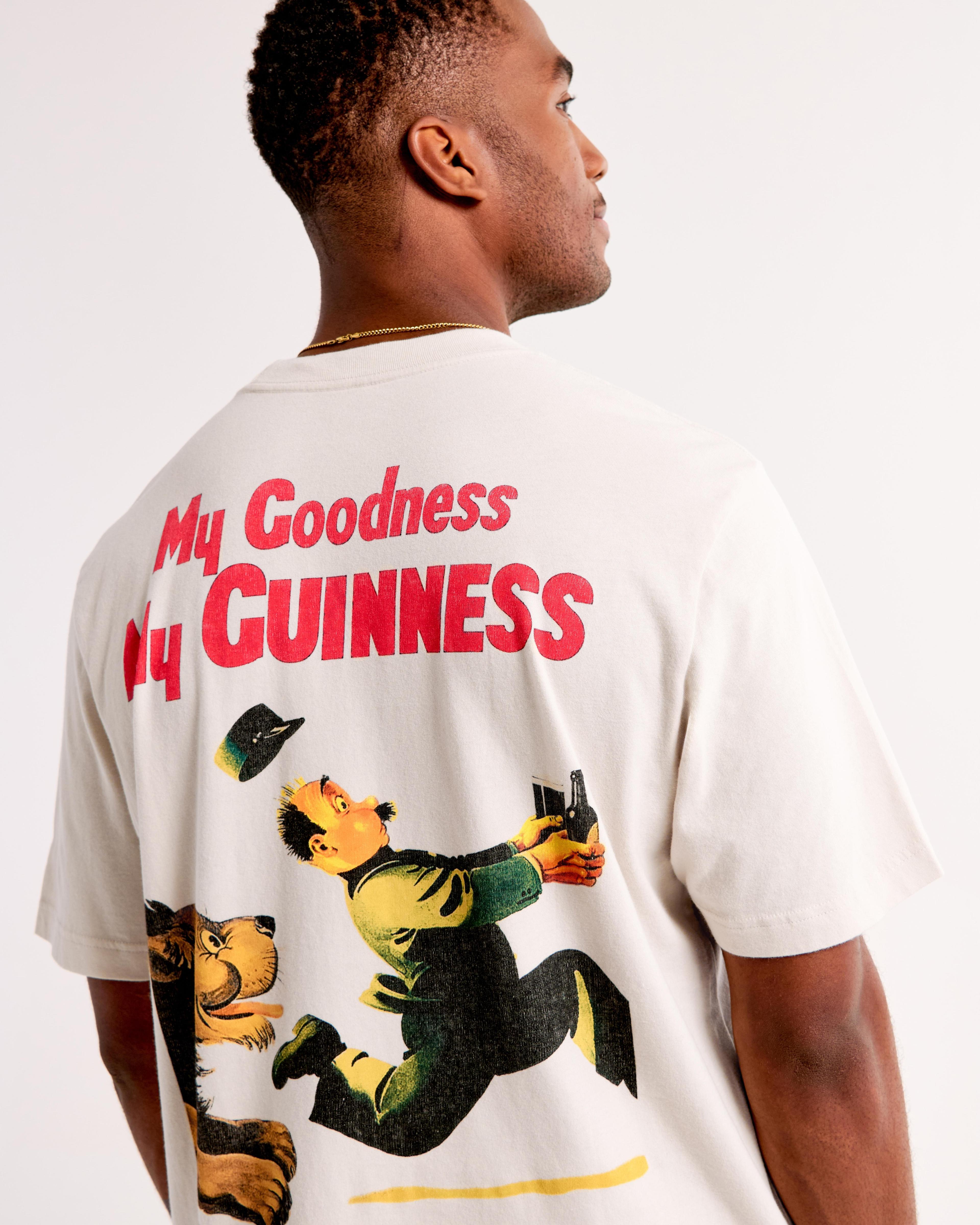 Miller High Life Vintage-Inspired Graphic Tee Product Image