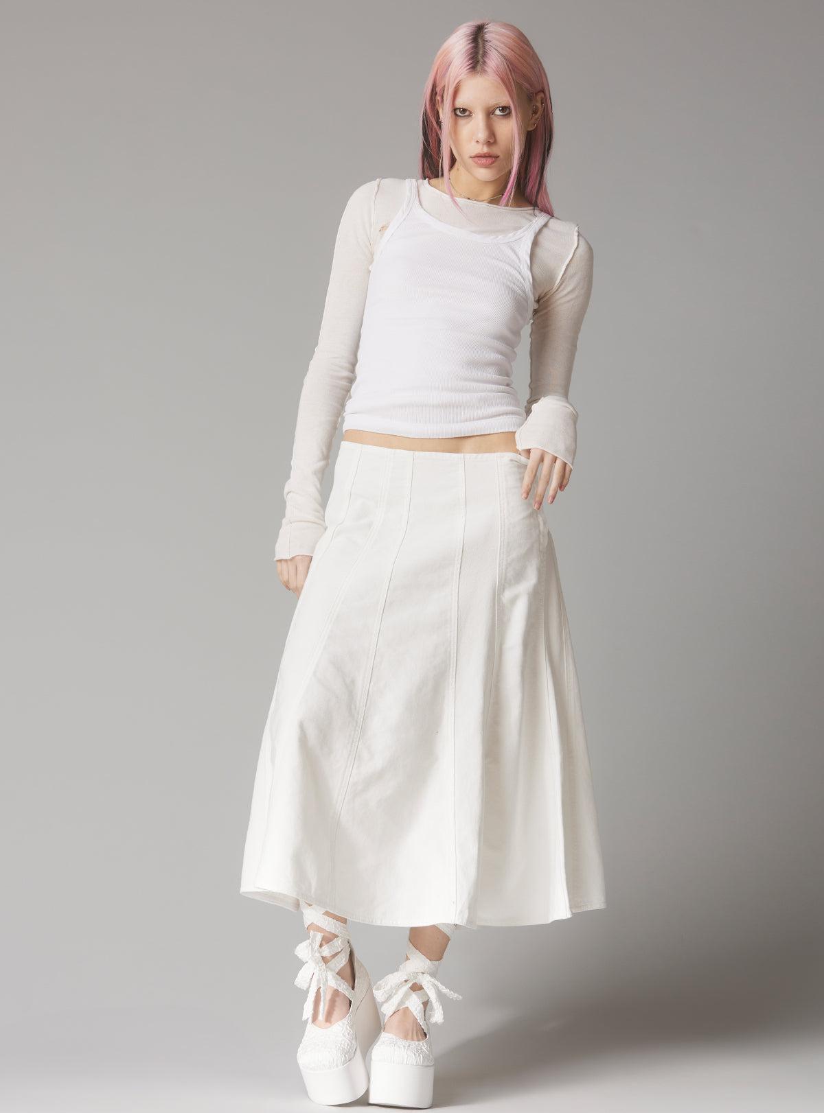 Coise Skirt Female product image