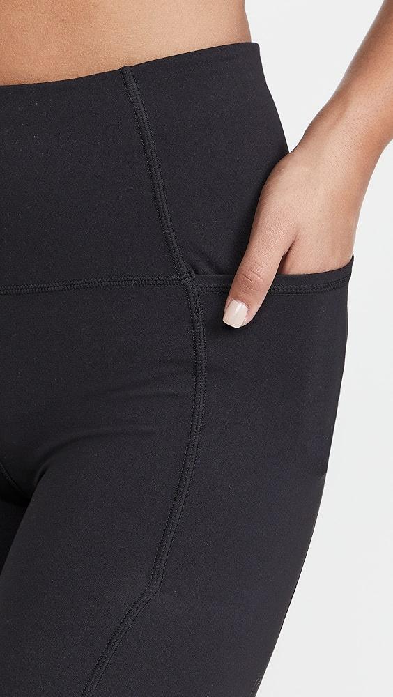 Sweaty Betty Super Soft Gym Leggings | Shopbop Product Image