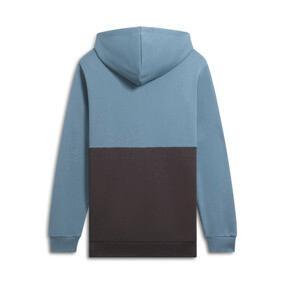 PUMA Power Men's Colorblock Hoodie Product Image