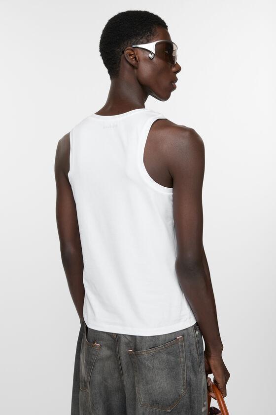 Jersey tank top Product Image