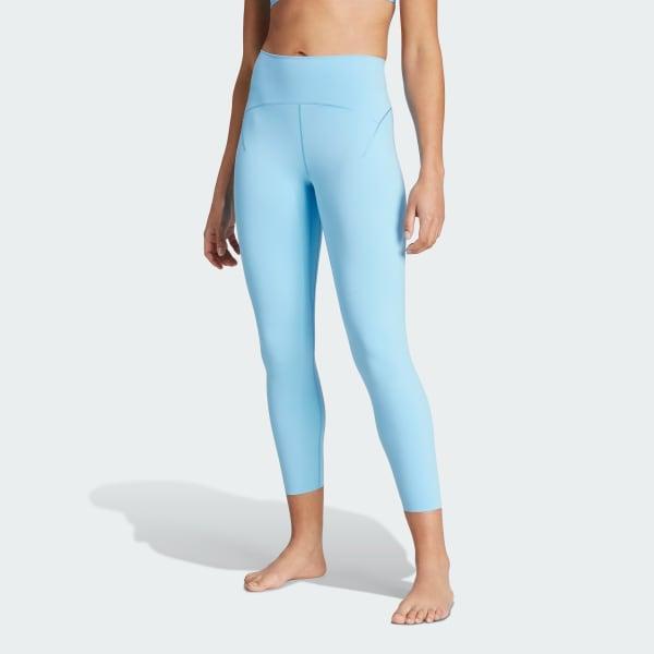 All Me Luxe 7/8 Leggings Product Image