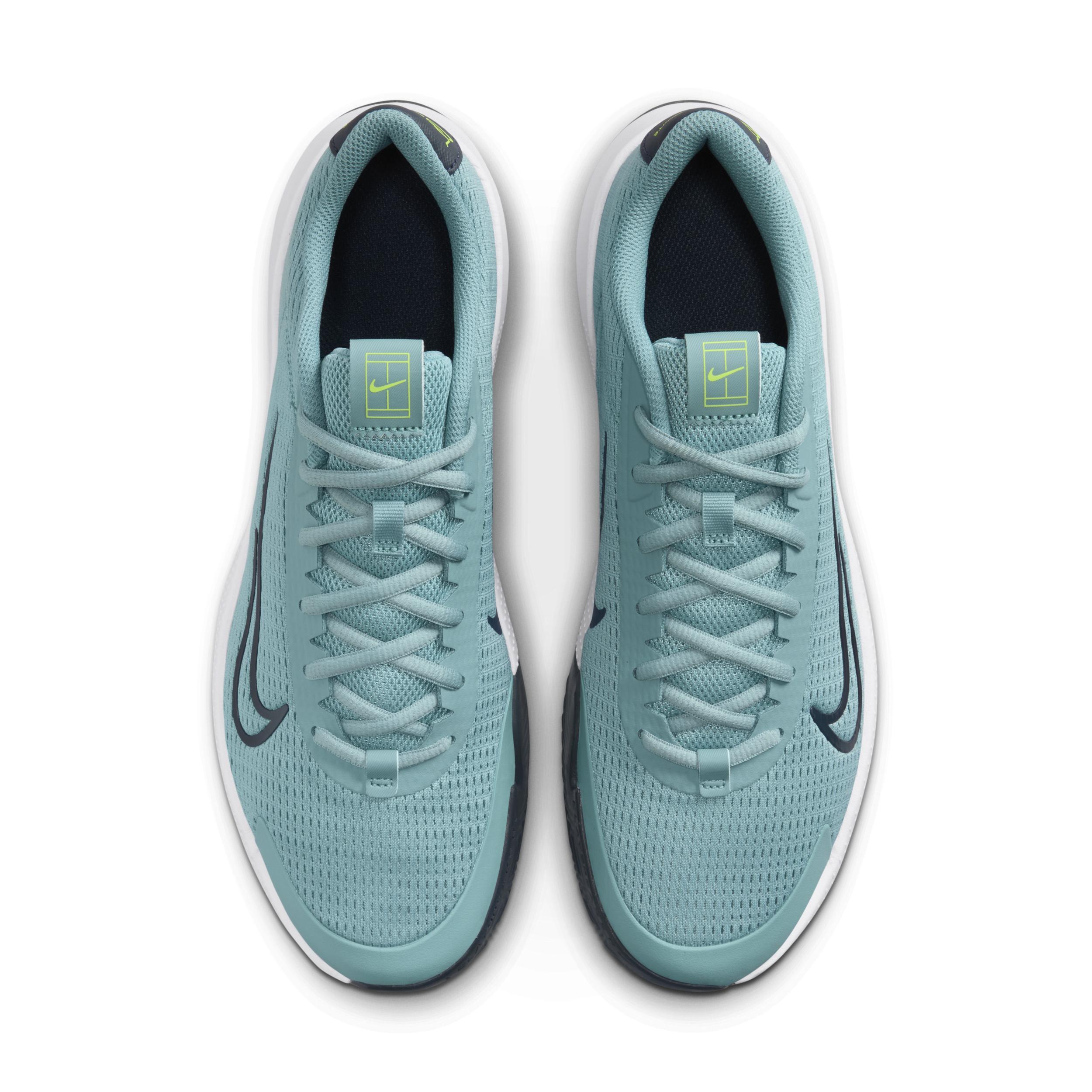 NikeCourt Vapor Lite 2 Men's Clay Tennis Shoes Product Image