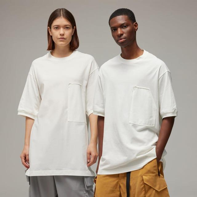 Y-3 Workwear Tee Product Image