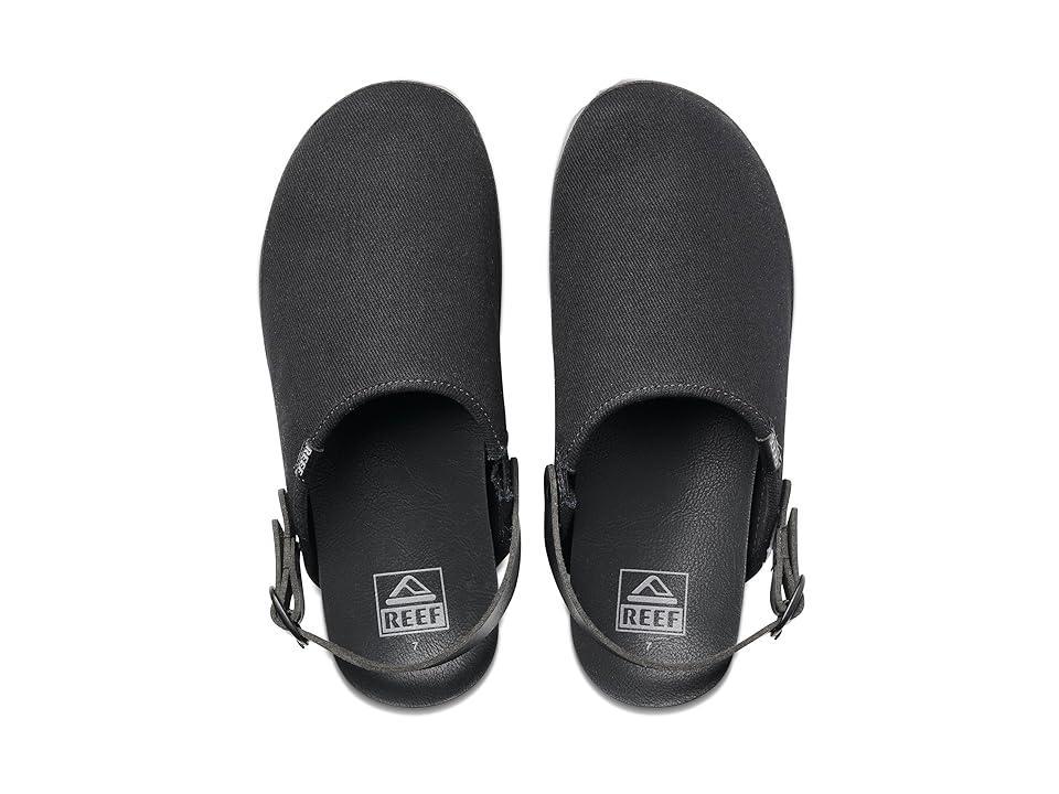 Reef Cushion Sage Hi Black) Women's Shoes Product Image