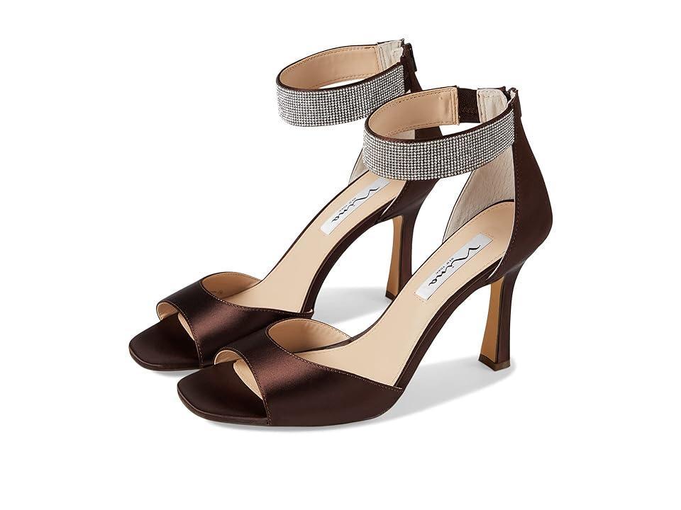 Nina Dezzie (Dark Chocolate) Women's Shoes Product Image