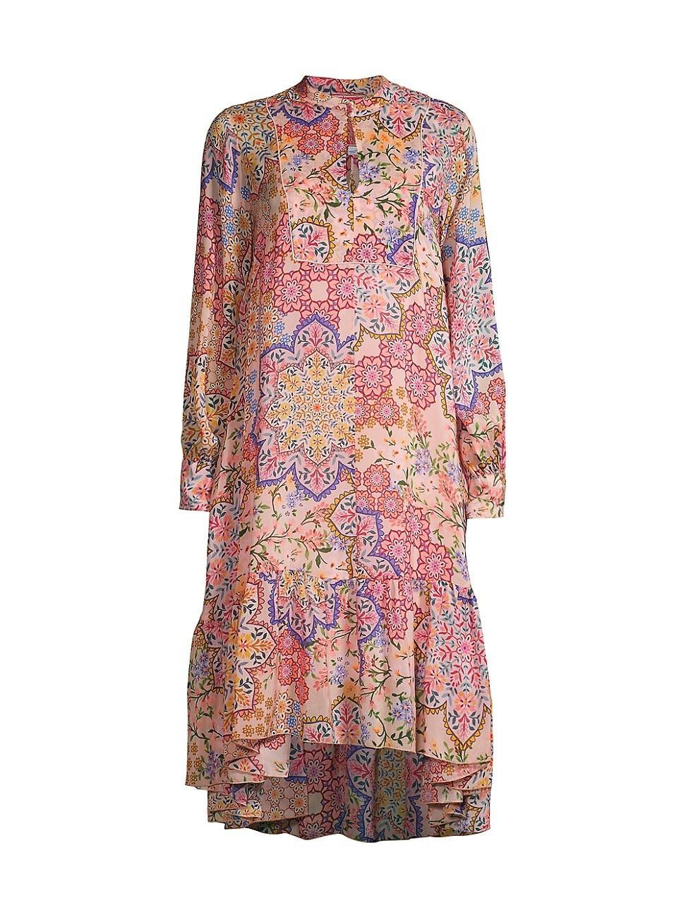 Womens Spring Imana Paisley Slipdress Product Image