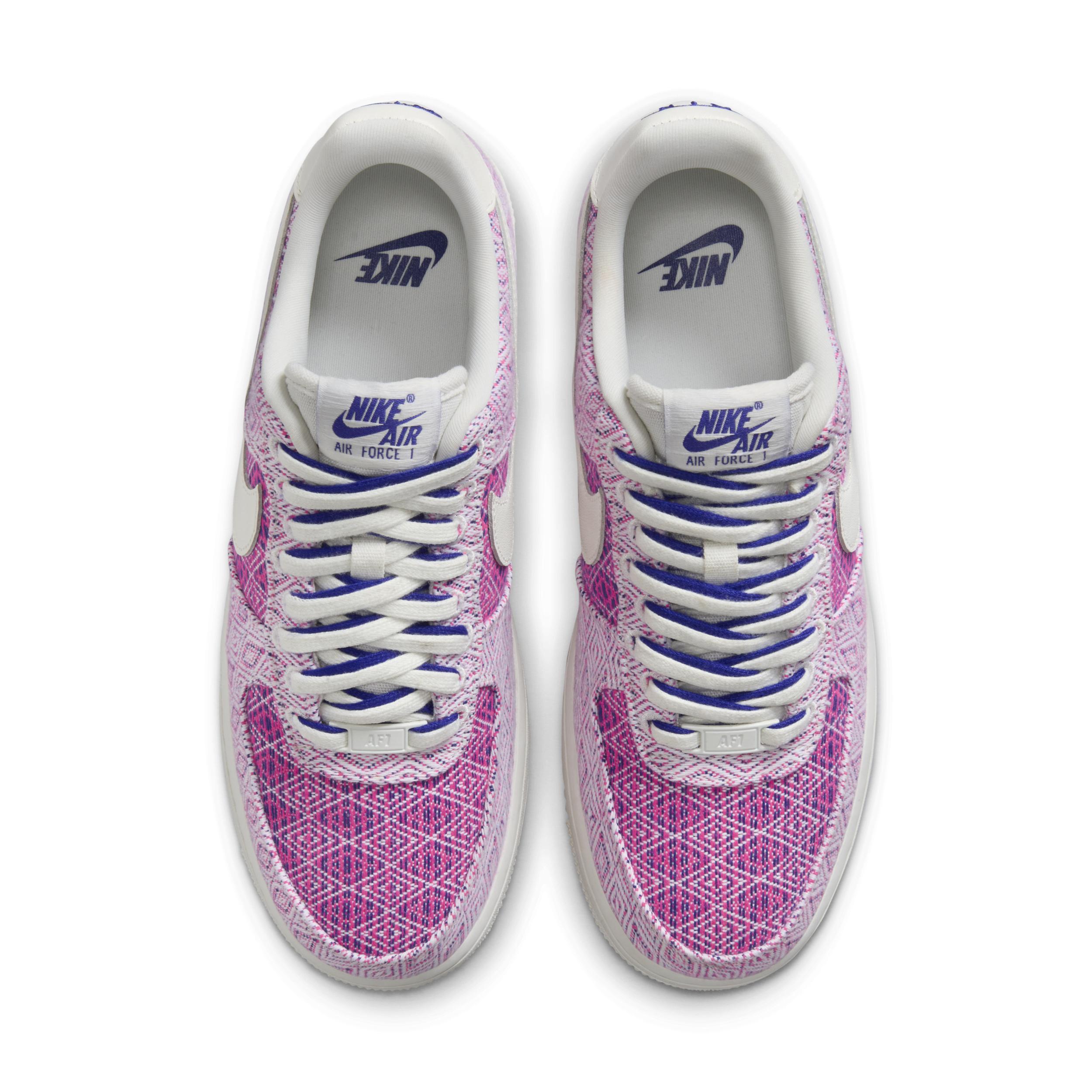 Nike Women's Air Force 1 '07 Shoes Product Image