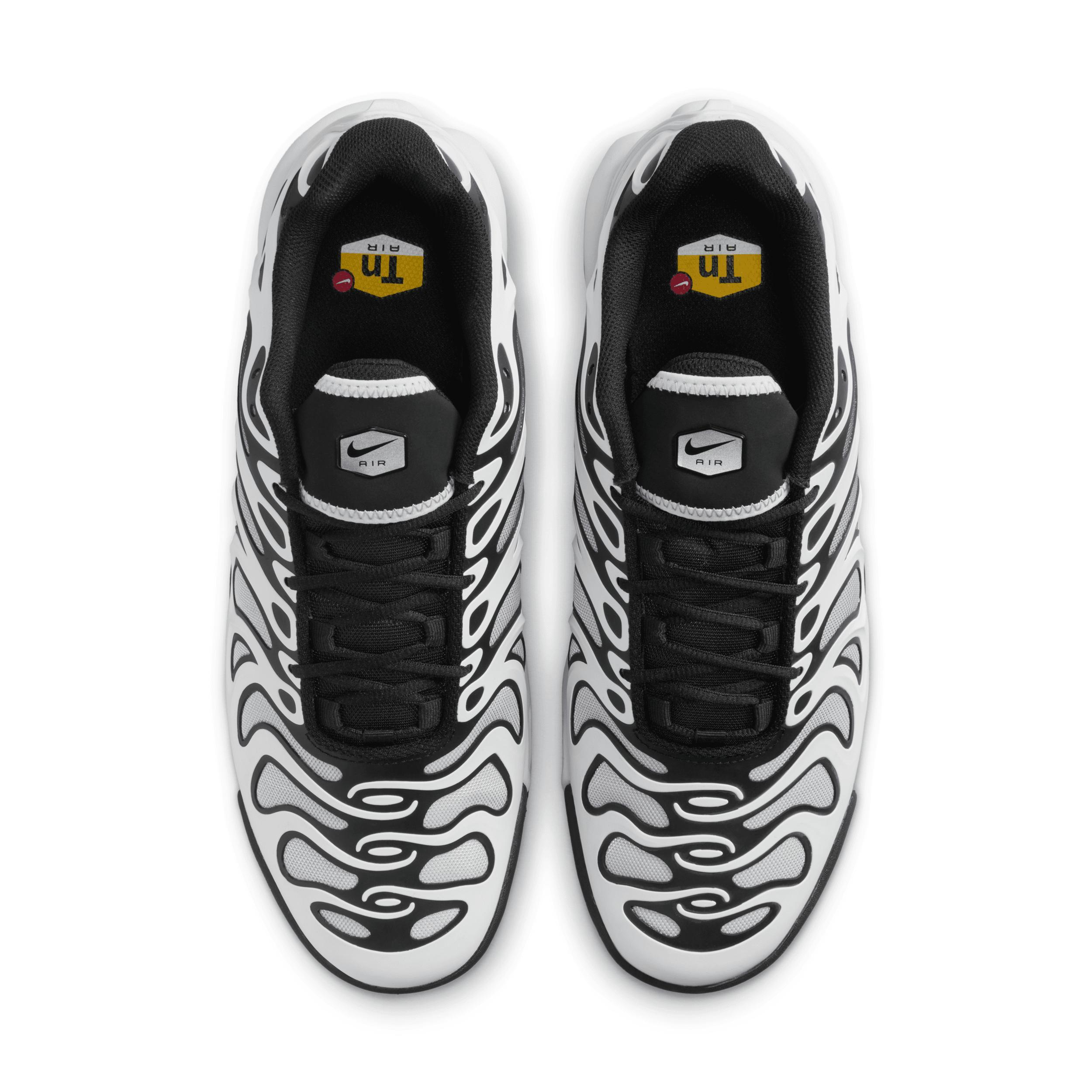 Nike Men's Air Max Plus Drift Shoes Product Image