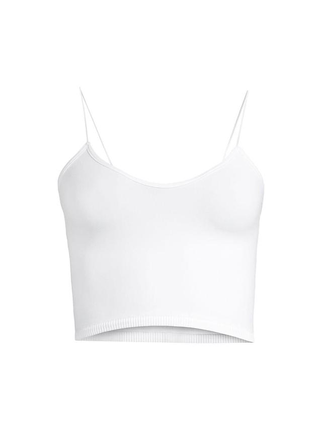 Free People Intimately FP Crop Top Product Image